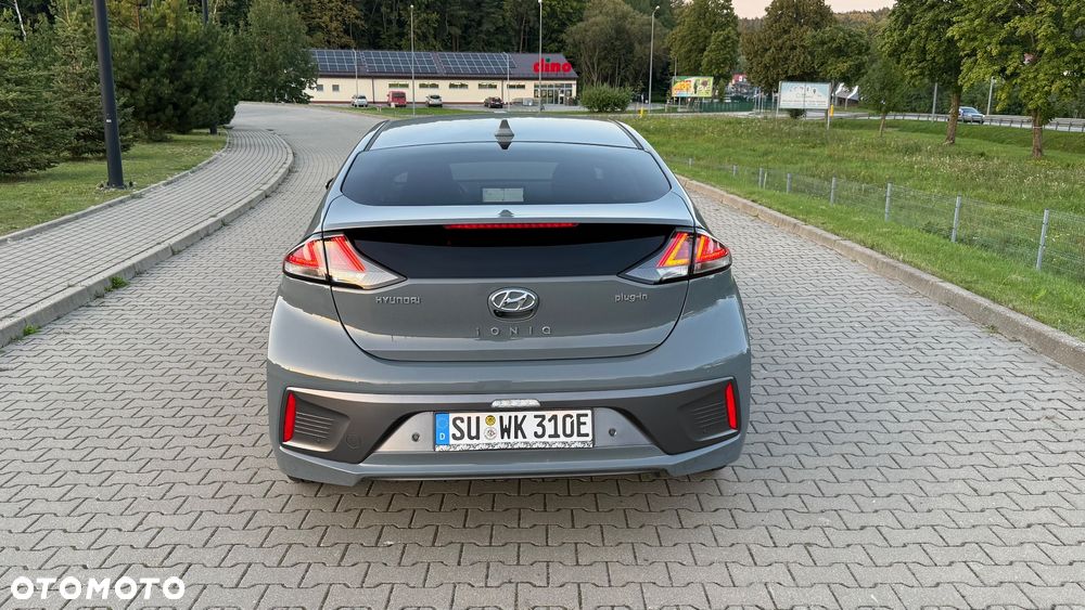 Hyundai IONIQ 1.6 GDI Advantage - 7