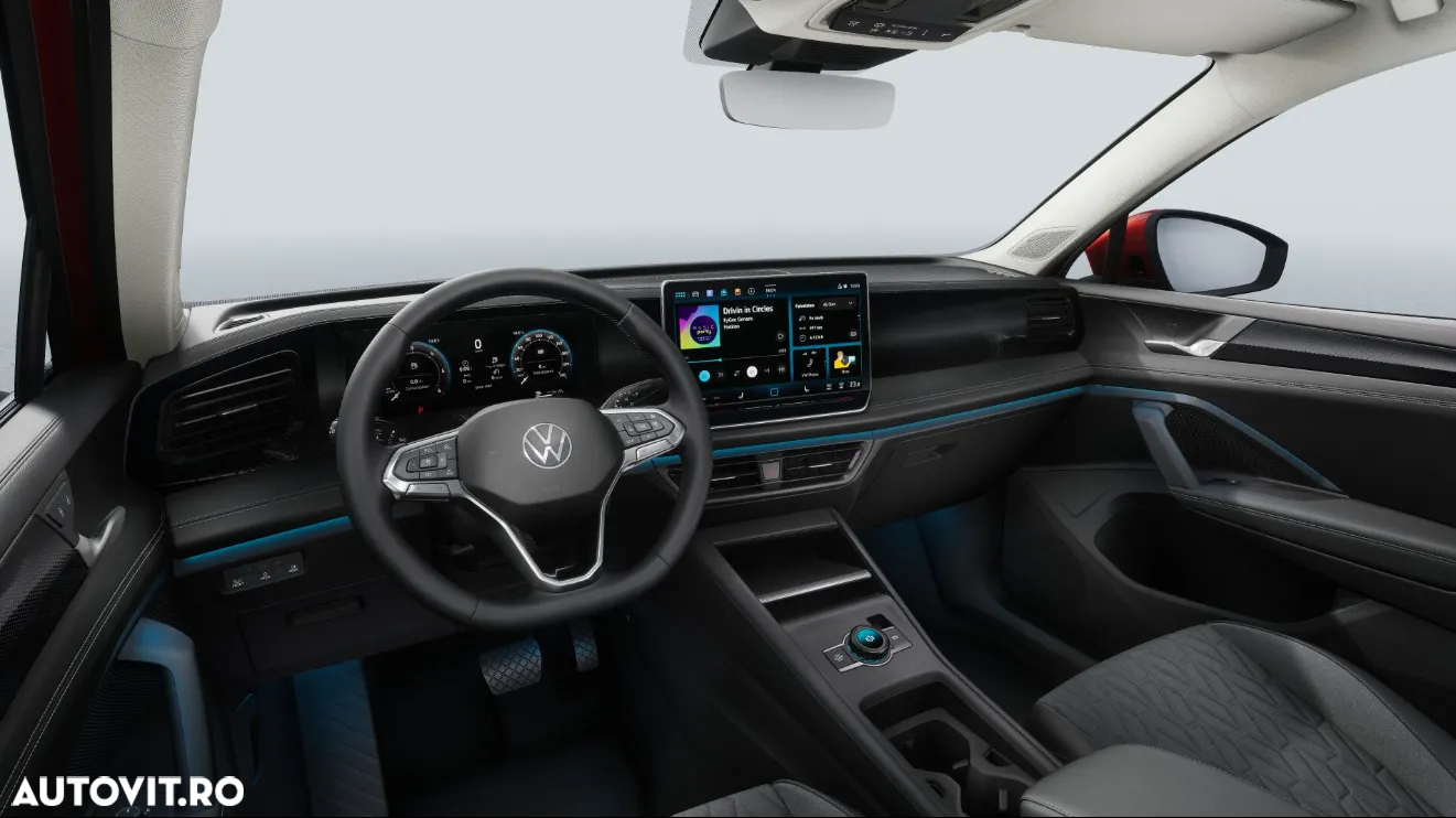 Volkswagen Tiguan 1.5 eTSI DSG MHEV Life - 3