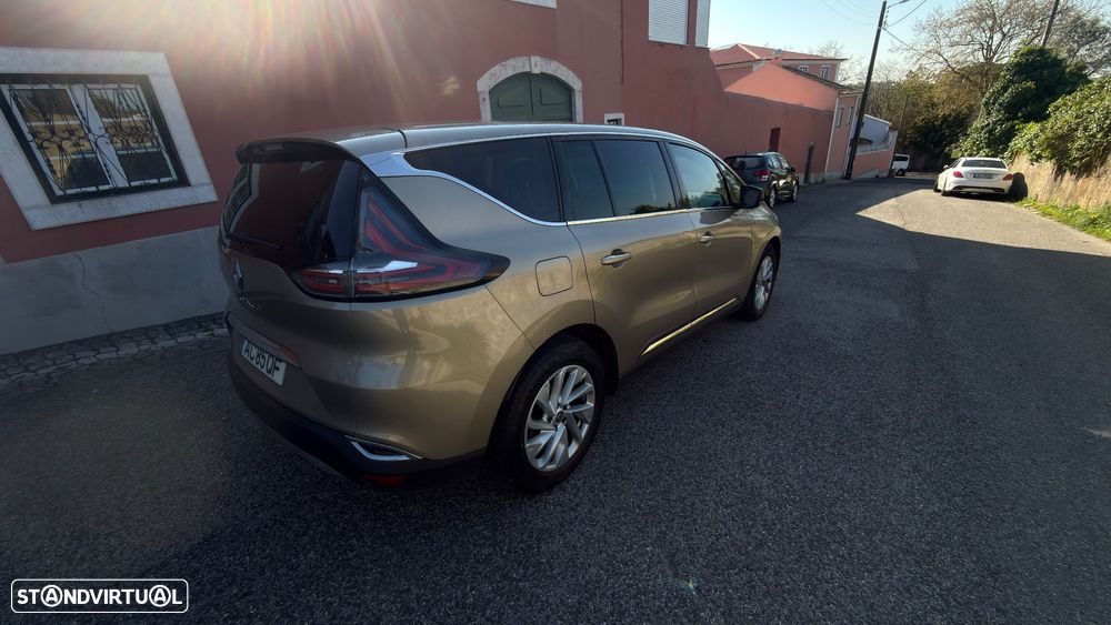 Renault Espace - 29