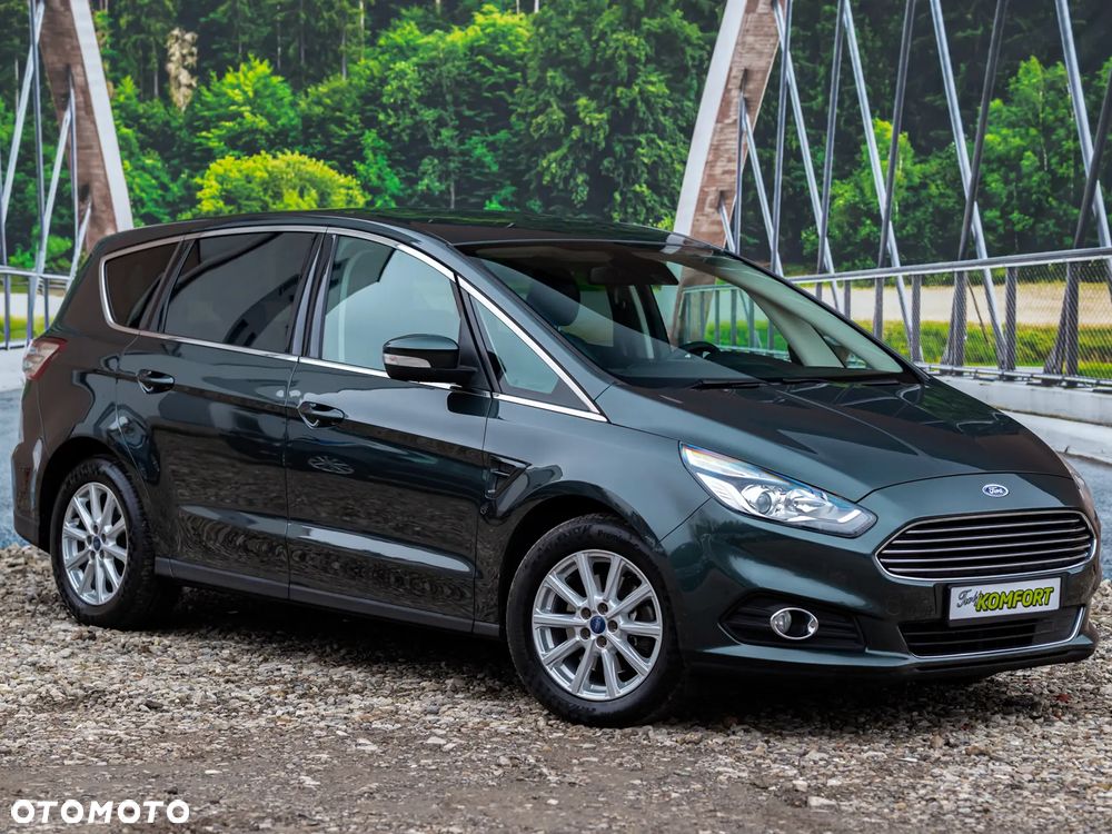 Ford S-Max - 3