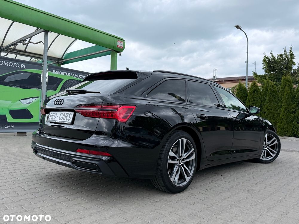 Audi A6 Avant - 6