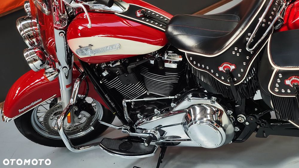 Harley-Davidson FL Hydra Glide - 23