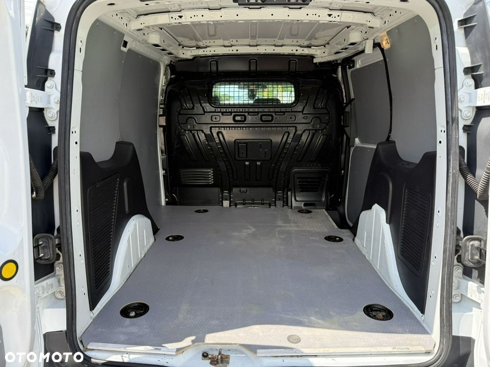 Ford Connect - 6