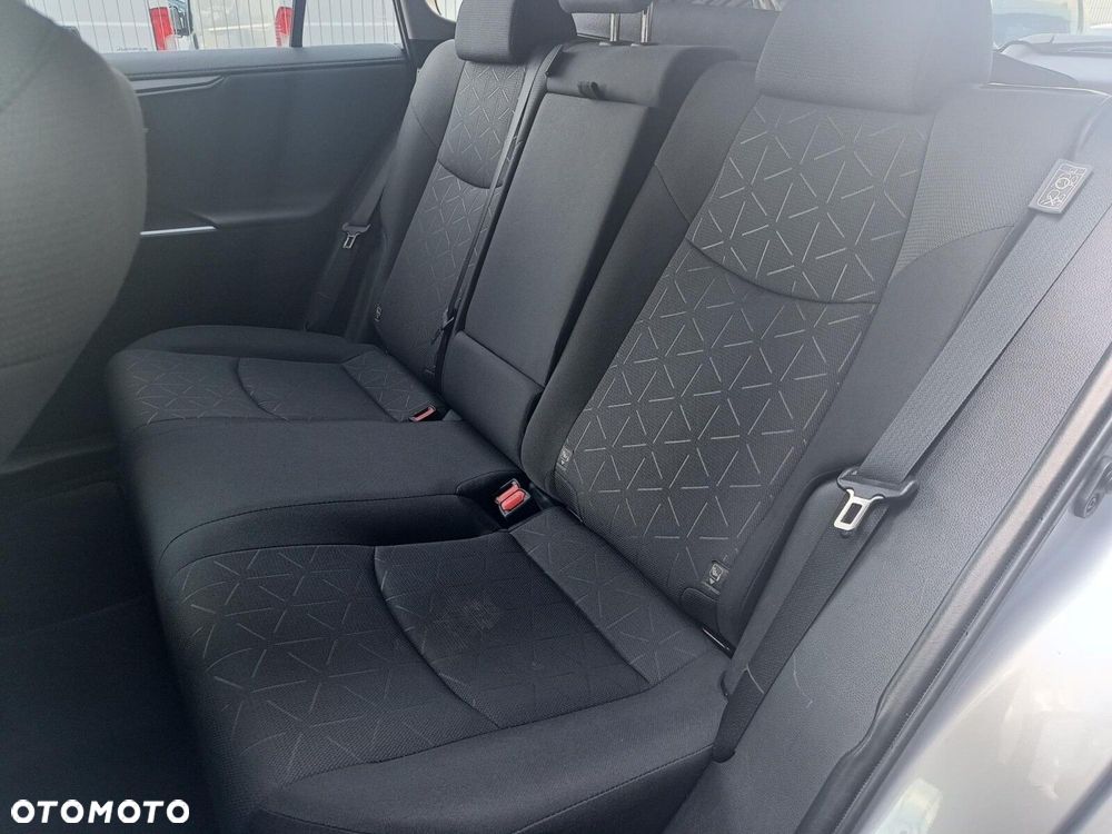 Toyota RAV4 - 14