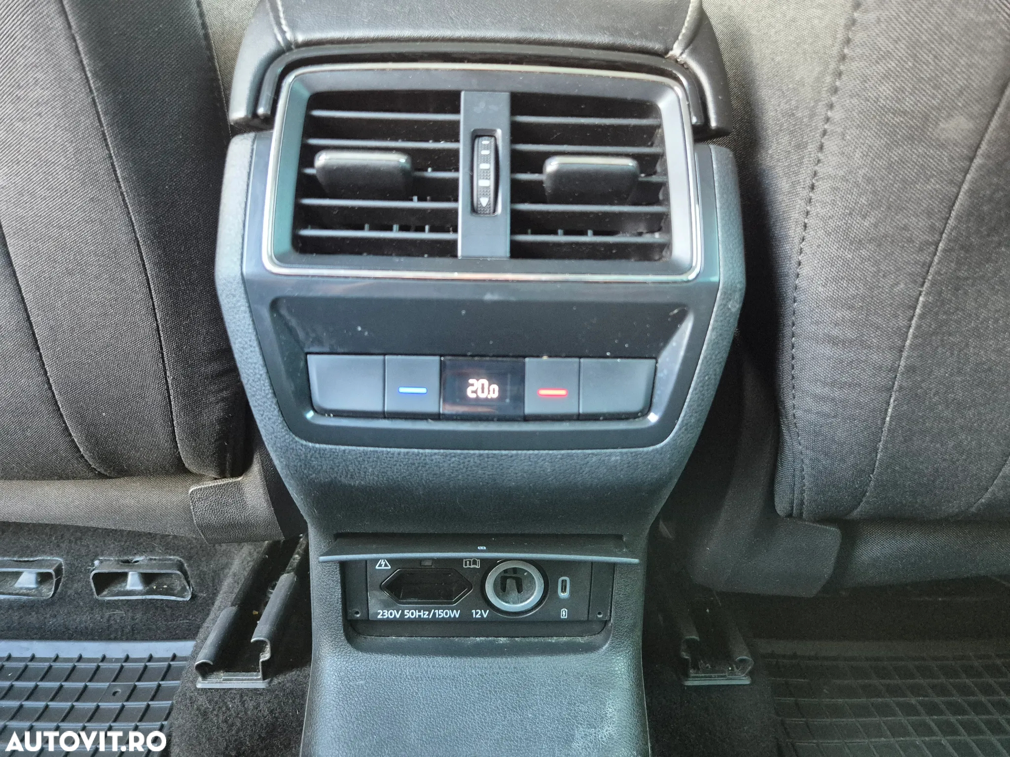 Skoda Karoq 1.5 TSI DSG Style - 37