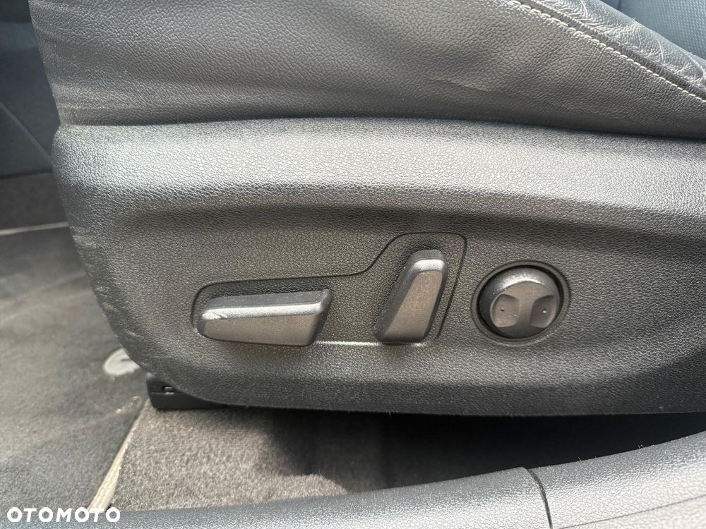 Kia Niro 1.6 GDI Hybrid XL - 17