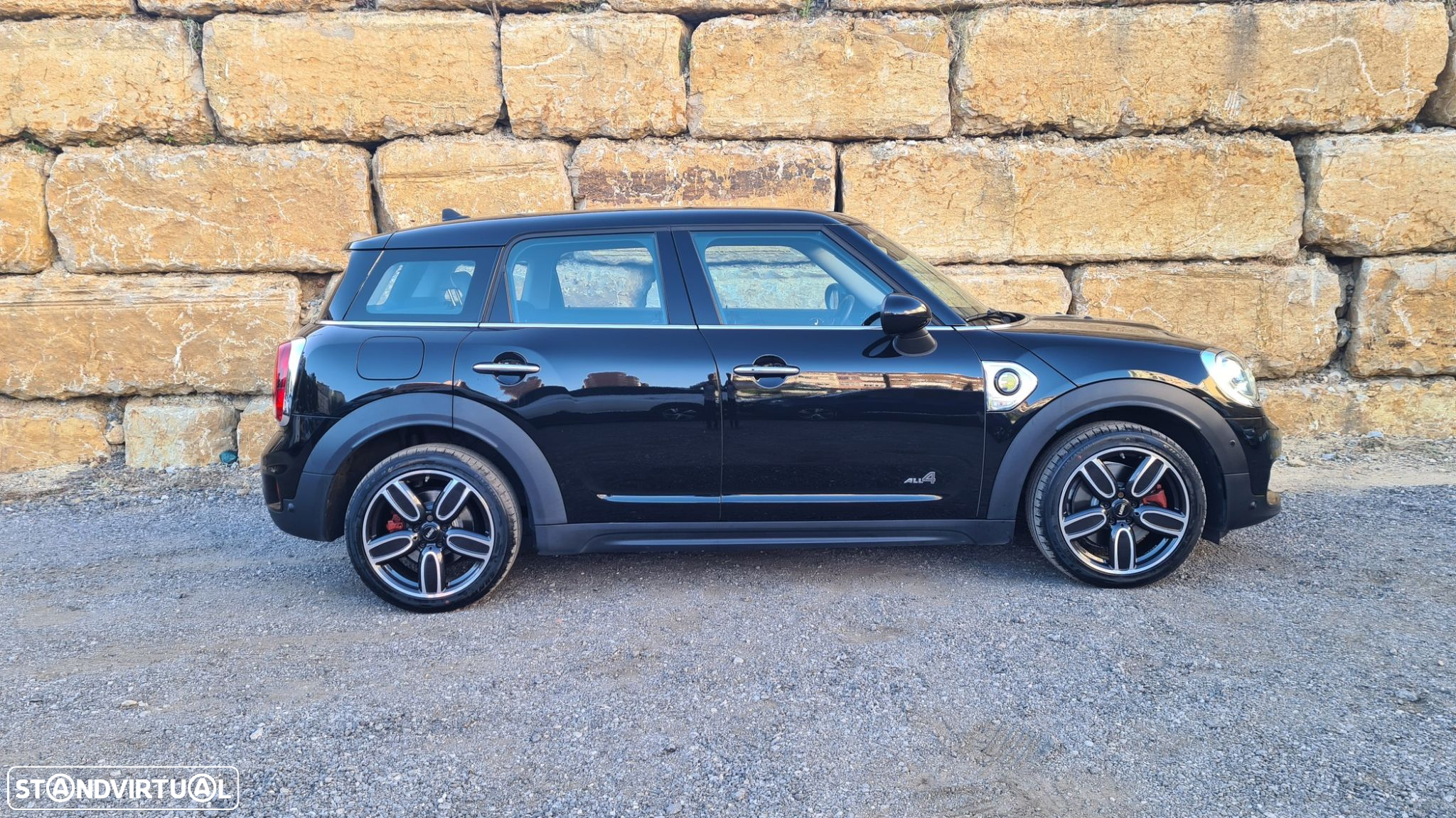 MINI Countryman - 4