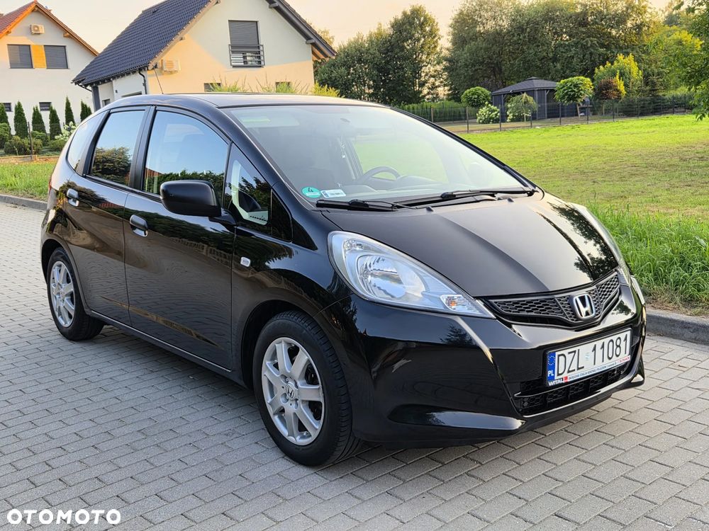 Honda Jazz 1.2 i-VTEC 50 Jahre Edition - 1