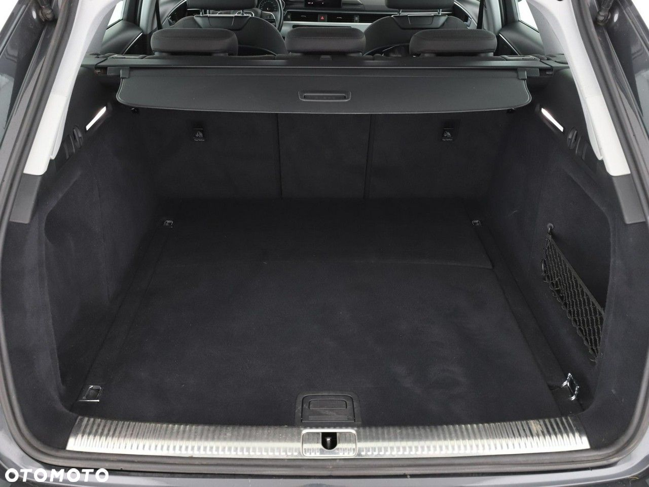 Audi A4 2.0 TDI - 20