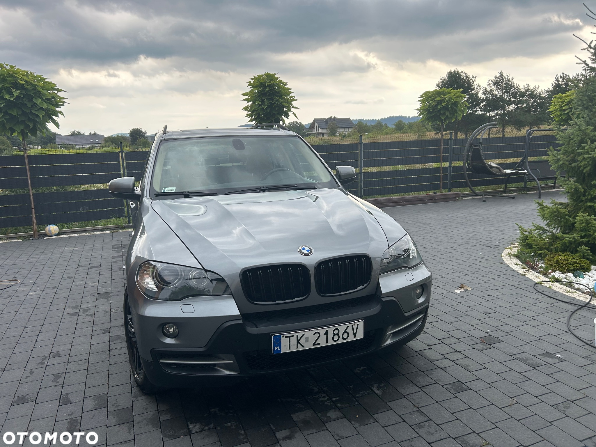 BMW X5 3.0d xDrive - 7
