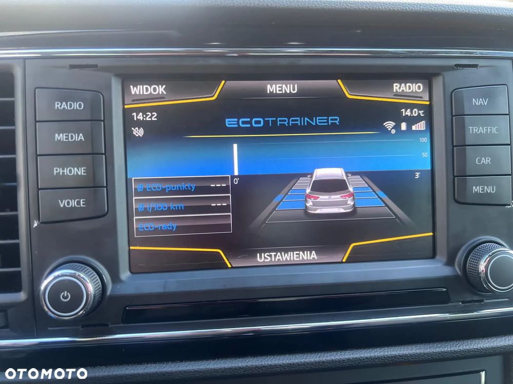 Seat Leon 1.6 TDI Start&Stop DSG Style - 18