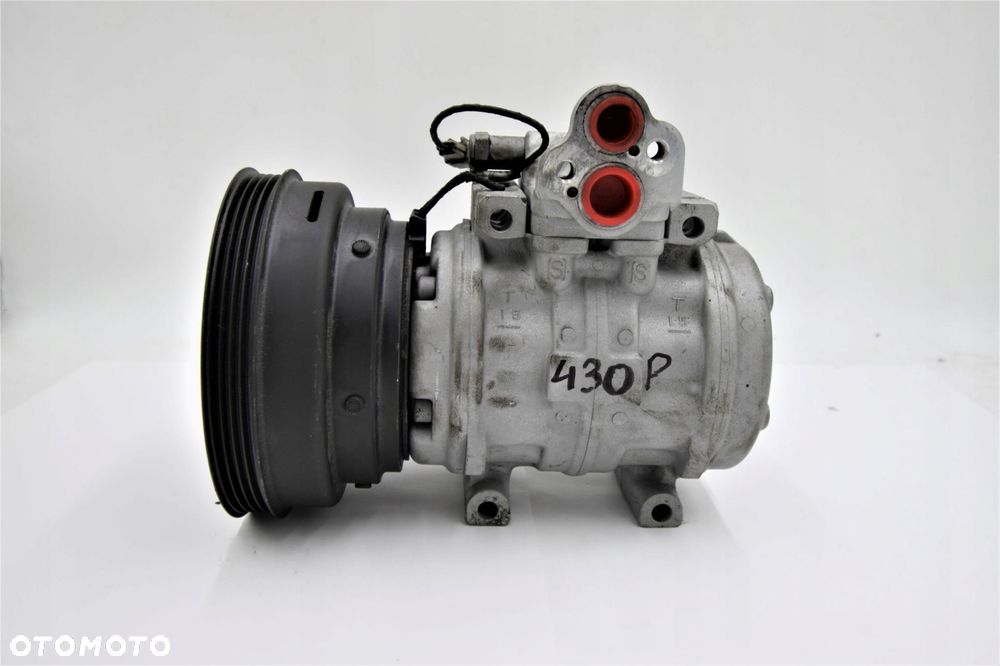 sprężarka klimatyzacji toyota mr 2 1.6 2.0 - 2