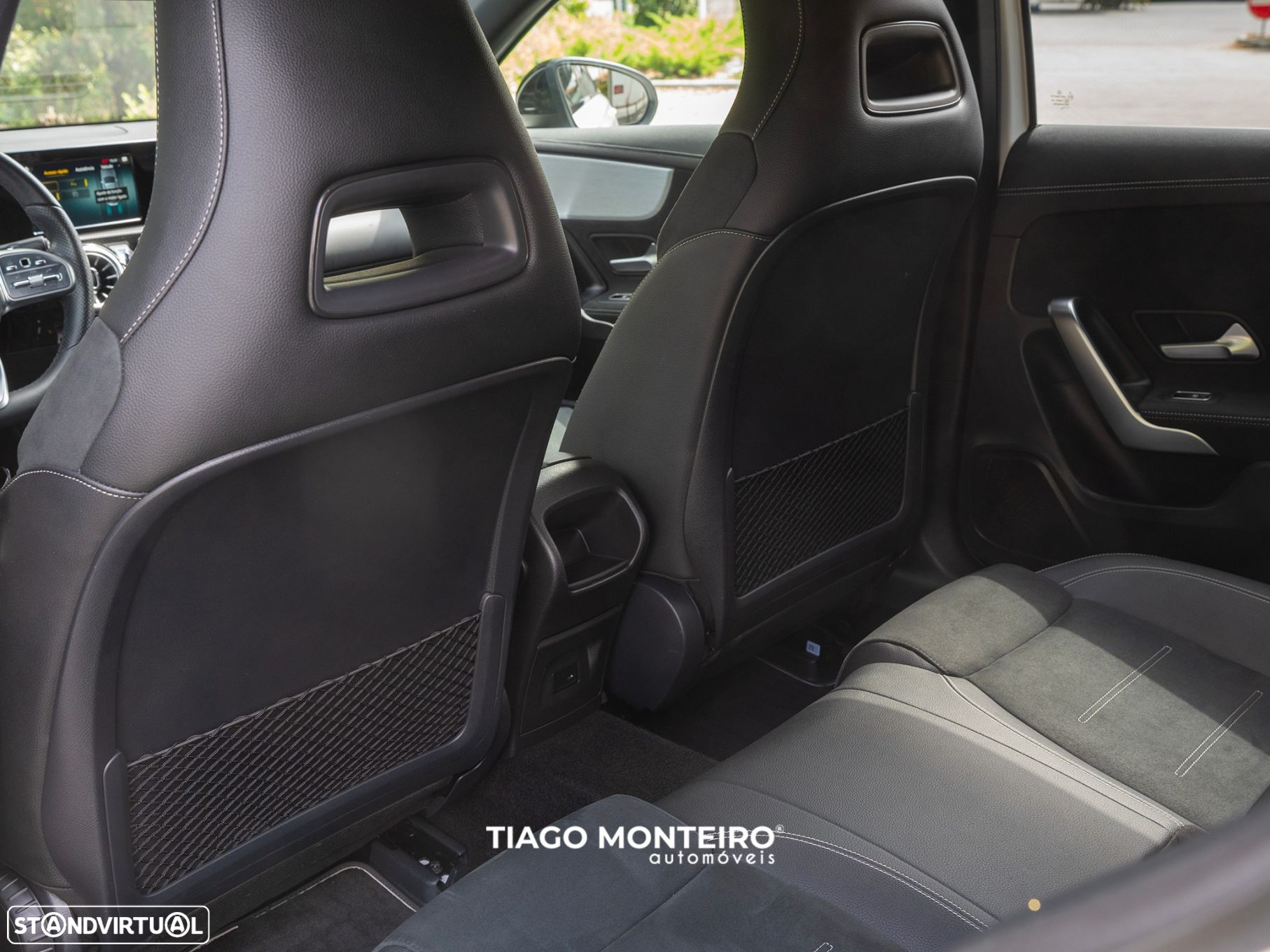Mercedes-Benz A 250 - 32