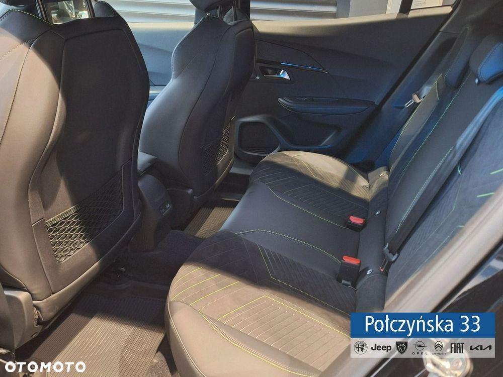 Peugeot 2008 - 9