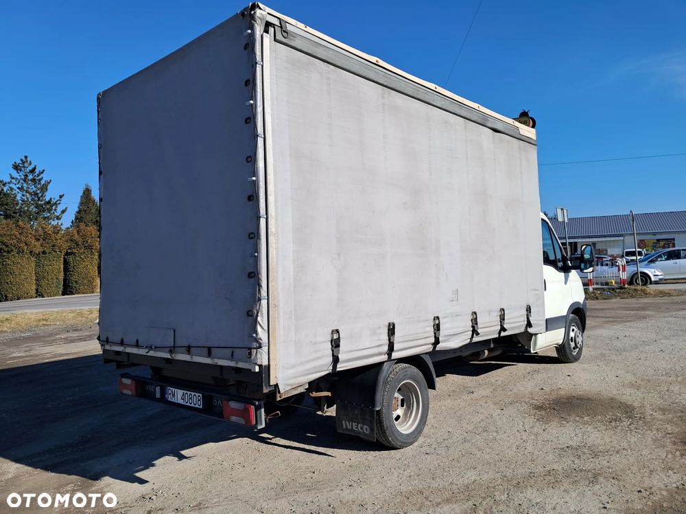 Iveco Daily - 3