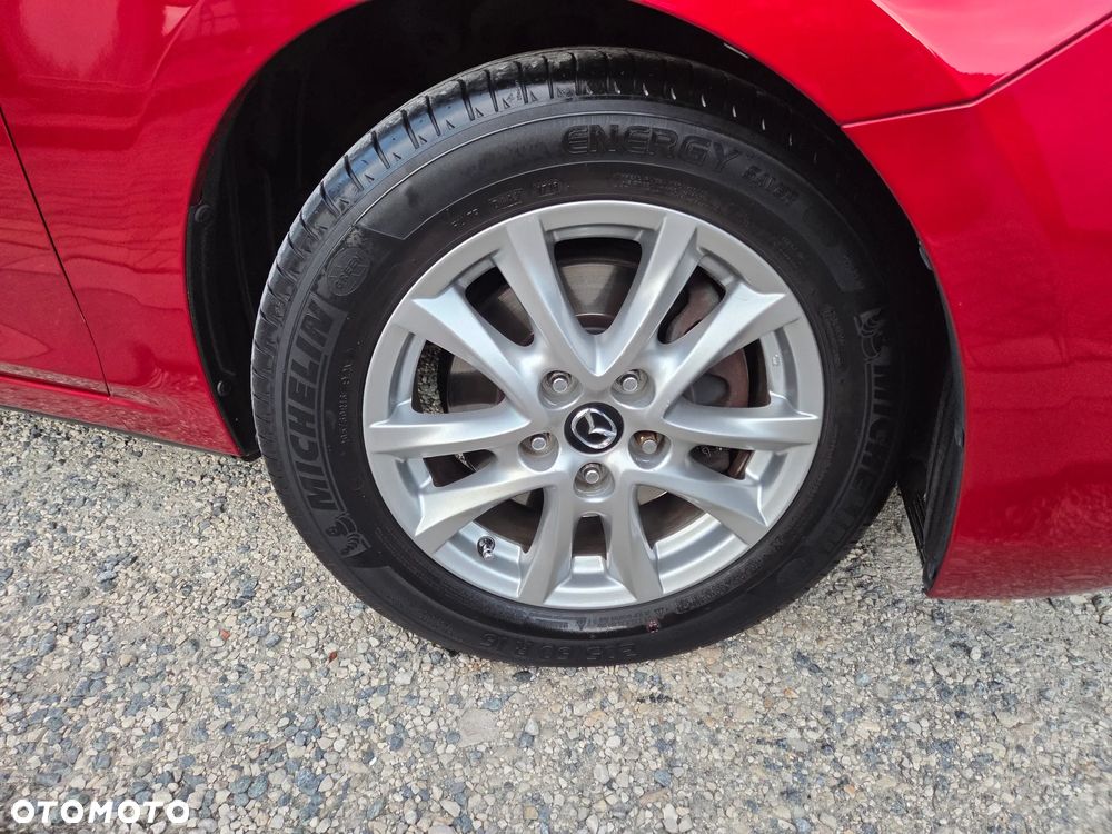Mazda 3 2.0 Skyenergy - 26