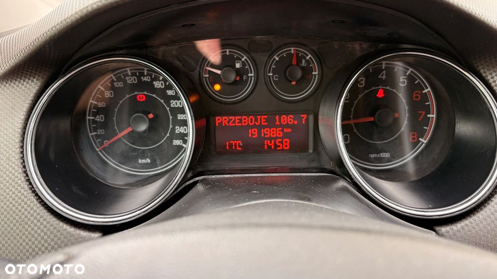 Fiat Bravo 2009 photo 5