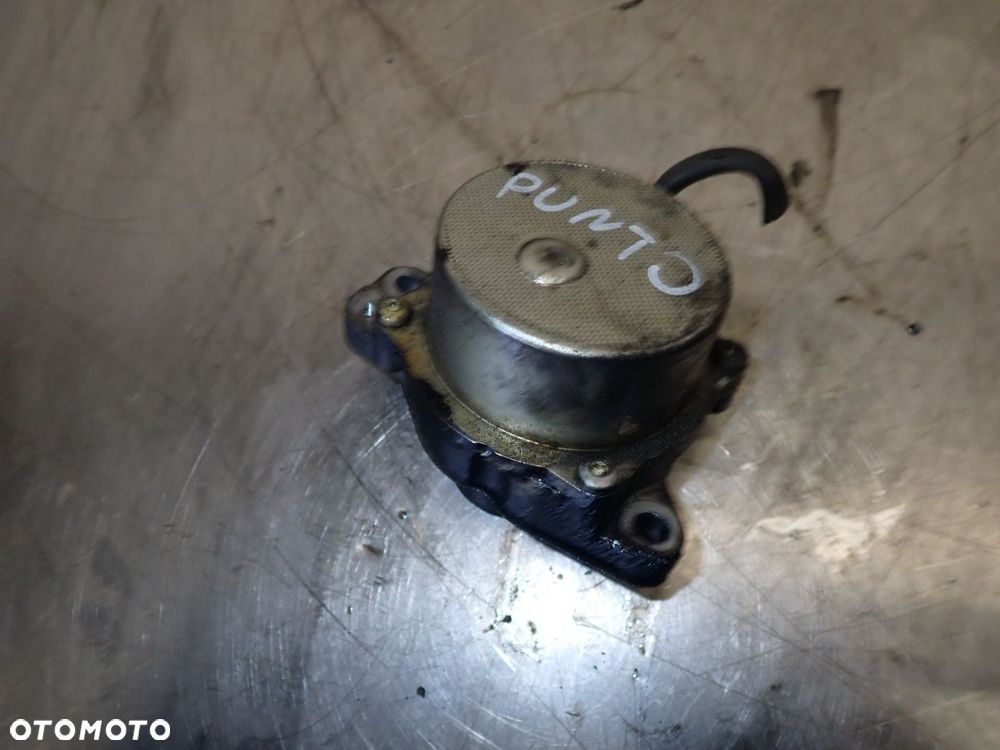 VACUM POMPA FIAT PUNTO EVO 1.3MJET - 3