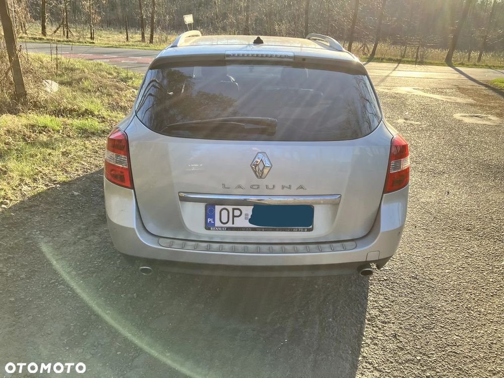 Renault Laguna Grandtour dCi 150 FAP Start-Stop Limited - 12