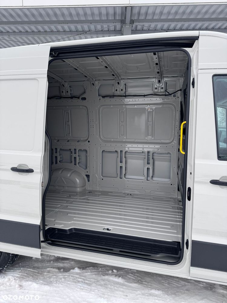 Volkswagen Crafter - 6