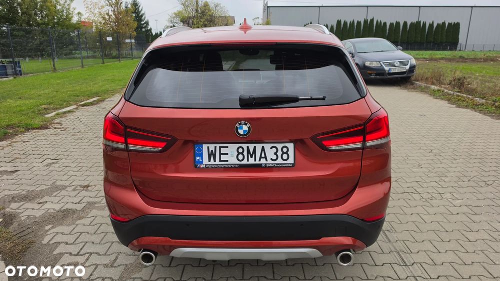 BMW X1 sDrive20i xLine sport - 38