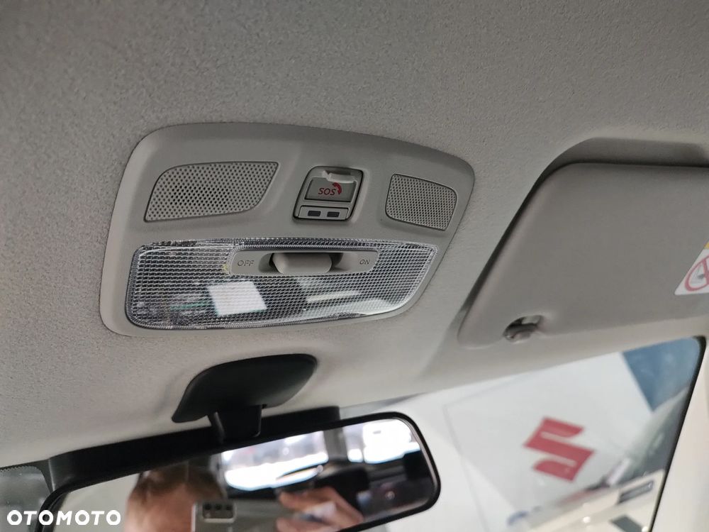Suzuki Swift 1.2 Dualjet SHVS Premium Plus CVT - 20