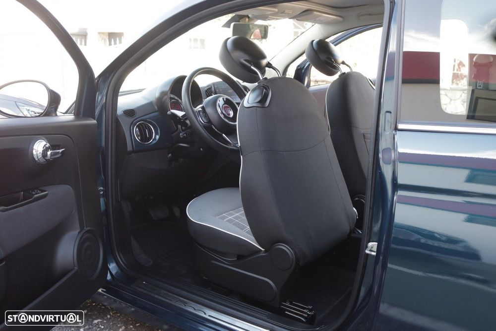 Fiat 500C - 29