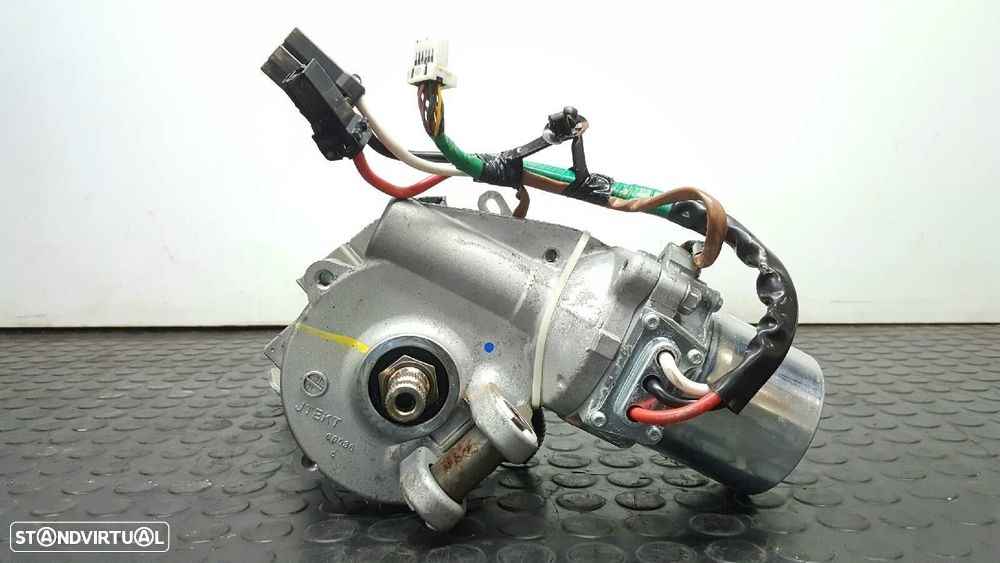 COLUNA DE DIREÇÃO MITSUBISHI OUTLANDER (GF0) KAITEKI 4WD - 15