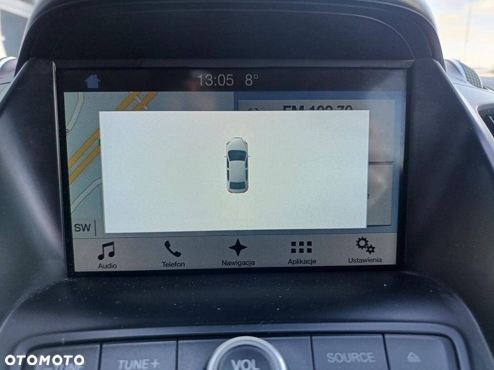 Ford Kuga 2.0 TDCi AWD Titanium - 29