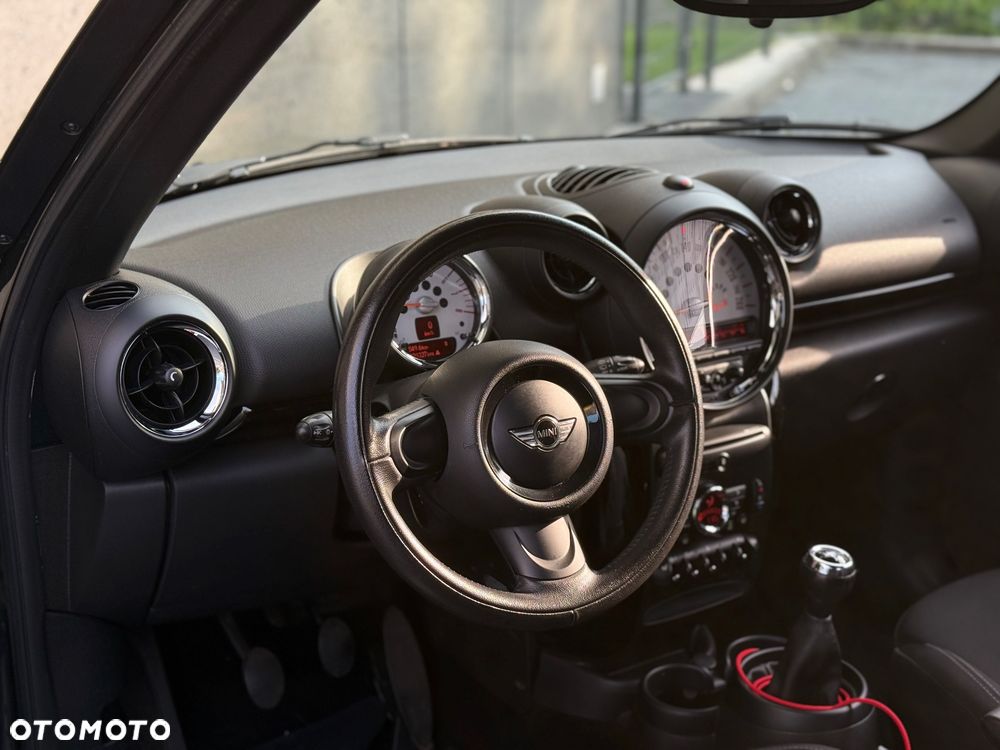 MINI Paceman Cooper - 6