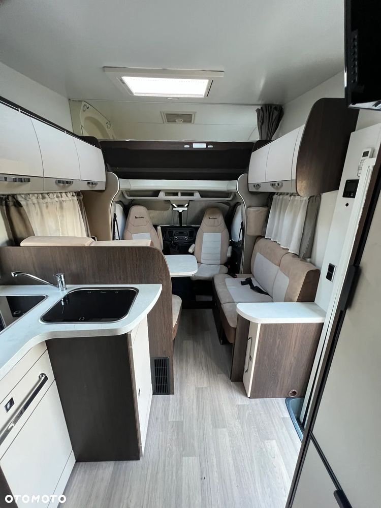 Benimar Sport 363 - 33