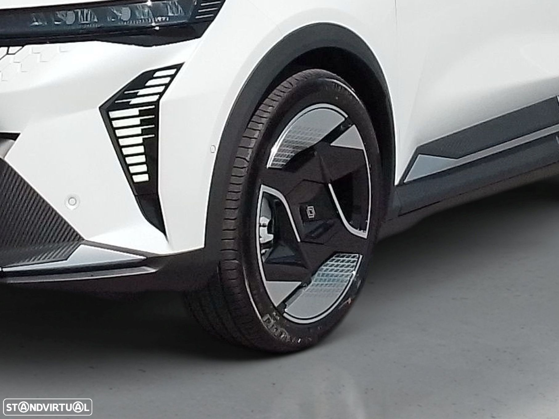 Renault Scénic E-Tech 87 kWh Iconic - 6
