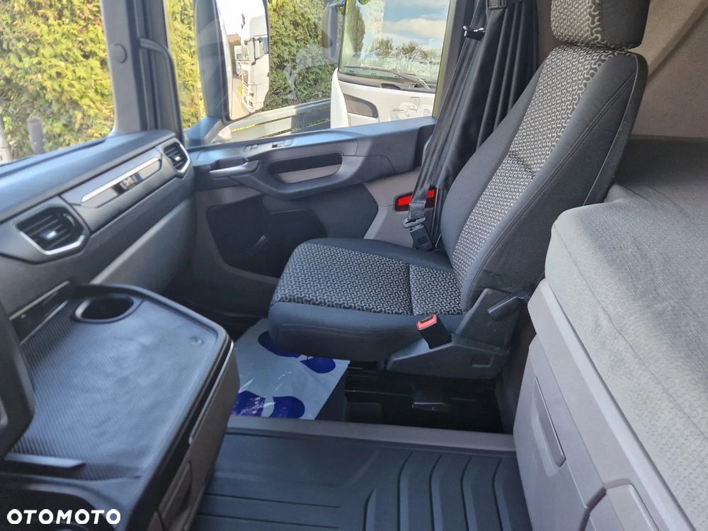 Scania R450 /MEGA/Klima Postojowa Led Automat Retarder /JVG Gliwice - 30