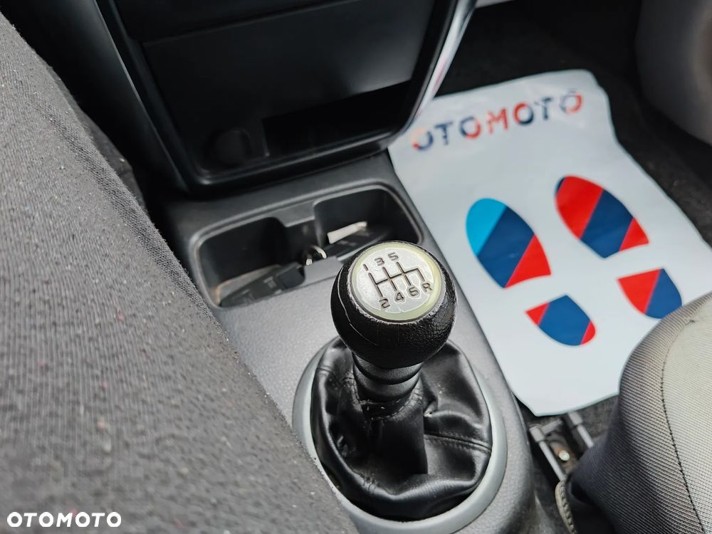 Suzuki SX4 1.9 DDiS DPF 4x2 Comfort - 24