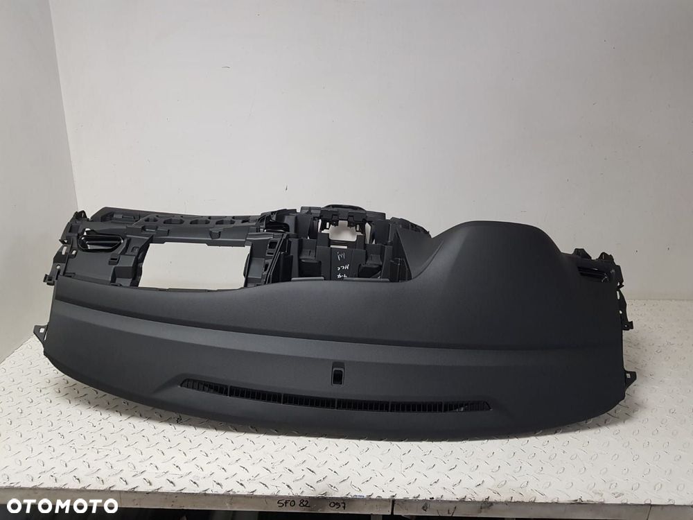FARBYCZNIE NOWA ORYGINALNA KONSOLA DESKA KOKPIT HONDA CR-V 4 IV 12-18 77100T1GG00ZB - 9
