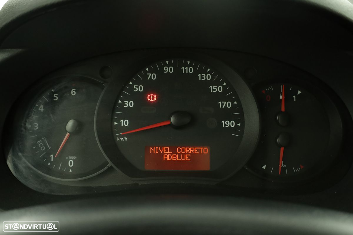 Renault kangoo 1.5 dci maxi business s/s - 11