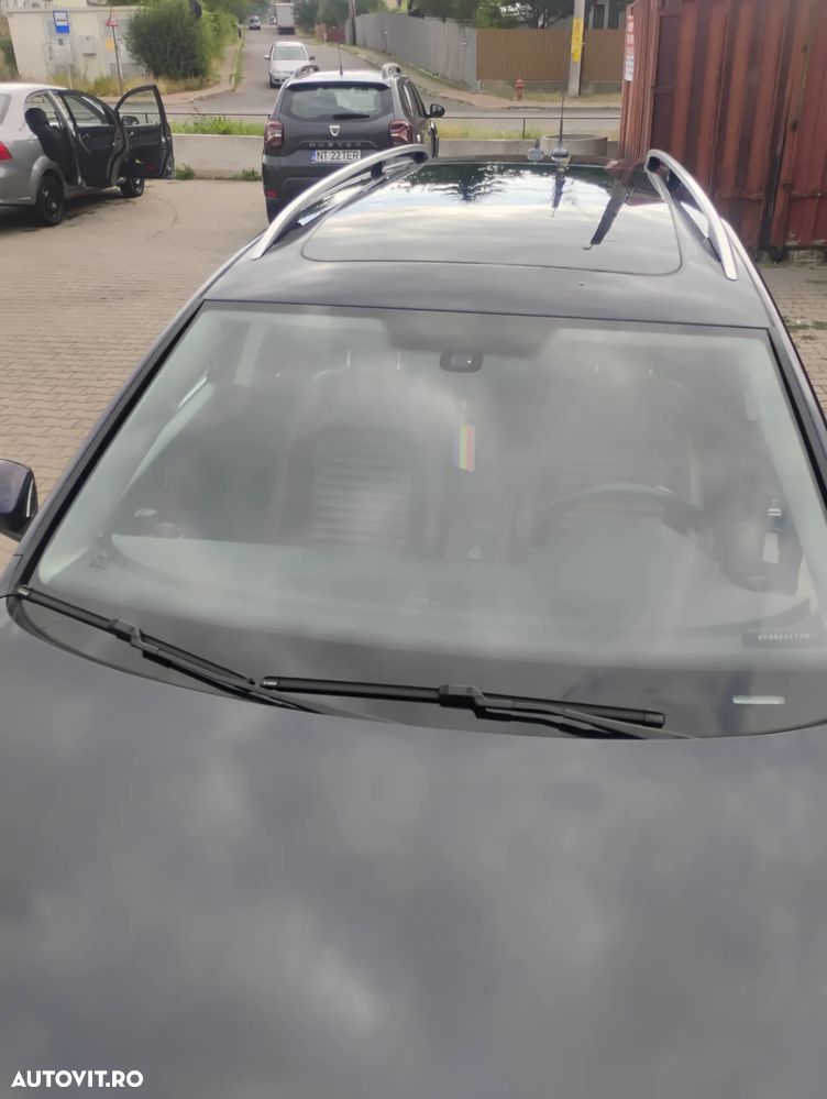 VOLKSWAGEN Passat 2012 — imagine 3