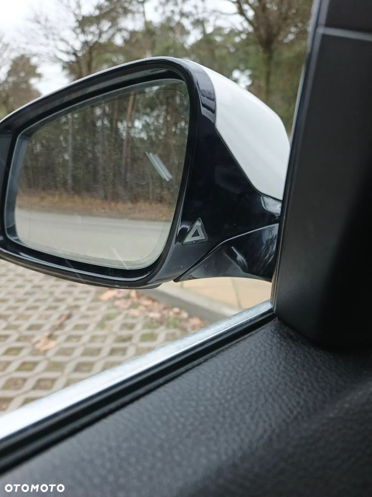 BMW Seria 5 520d Luxury Line - 20