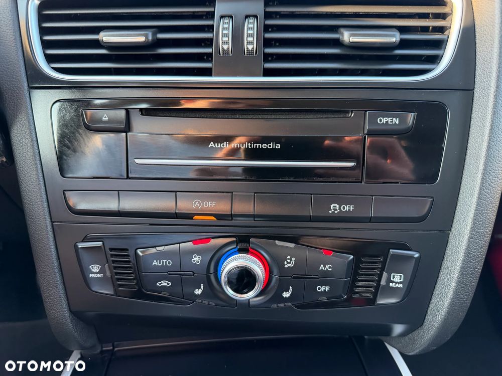 Audi A4 Limousine 2.0 TDI ultra - 30