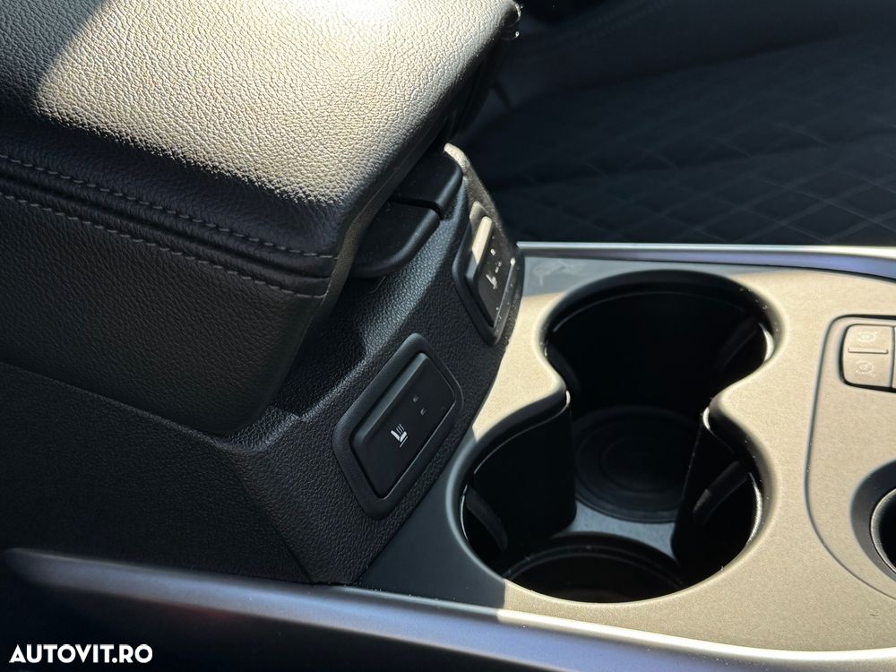 Renault Kadjar TCe EDC GPF Intens - 25