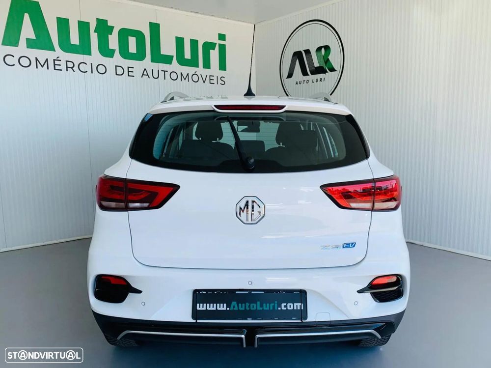 MG ZS EV 50.3 kWh Comfort - 3