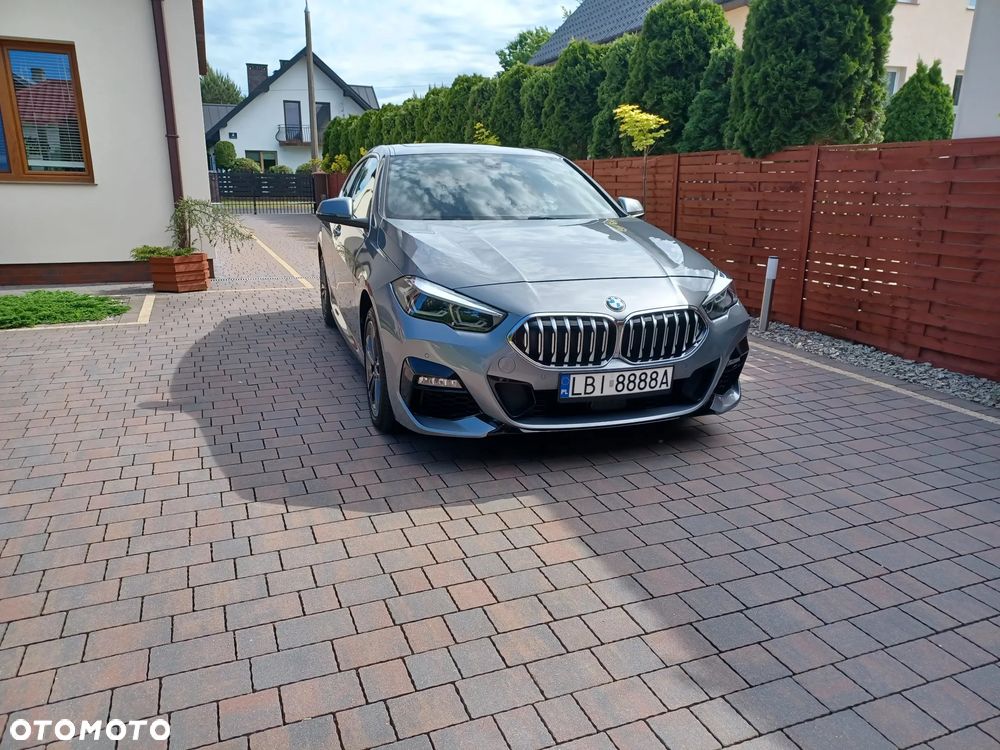 BMW Seria 2 - 4