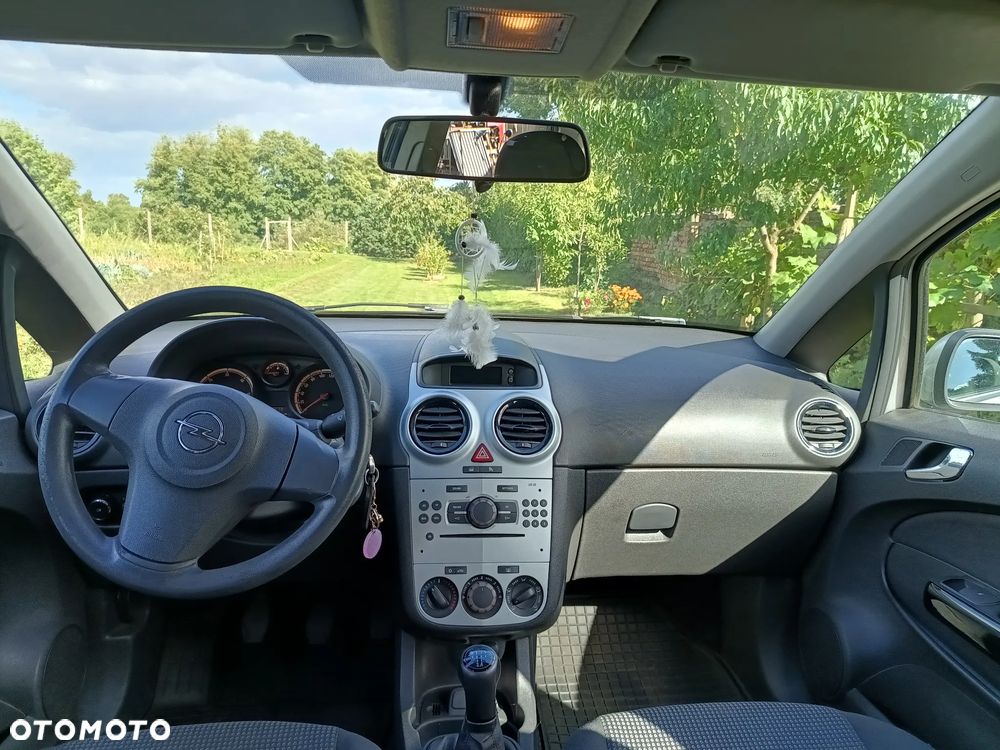 Opel Corsa 1.3 CDTI Enjoy - 7