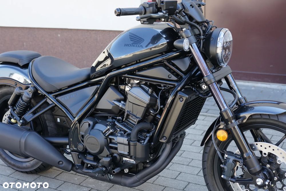 Honda CMX - 13
