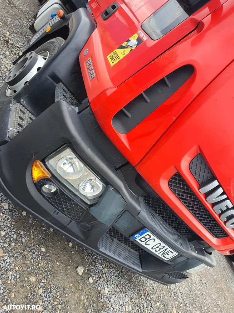 Iveco Eurocargo - 13