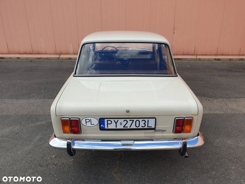 Fiat 125p - 7