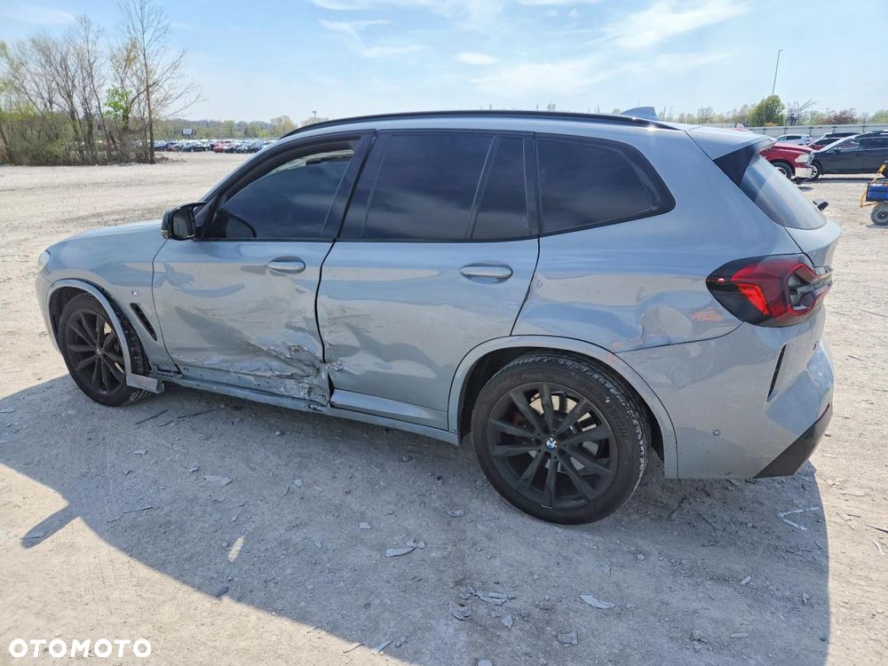 BMW X3 xM40i mHEV - 3