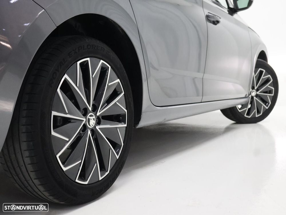 Skoda Scala 1.0 TSI Ambition - 10