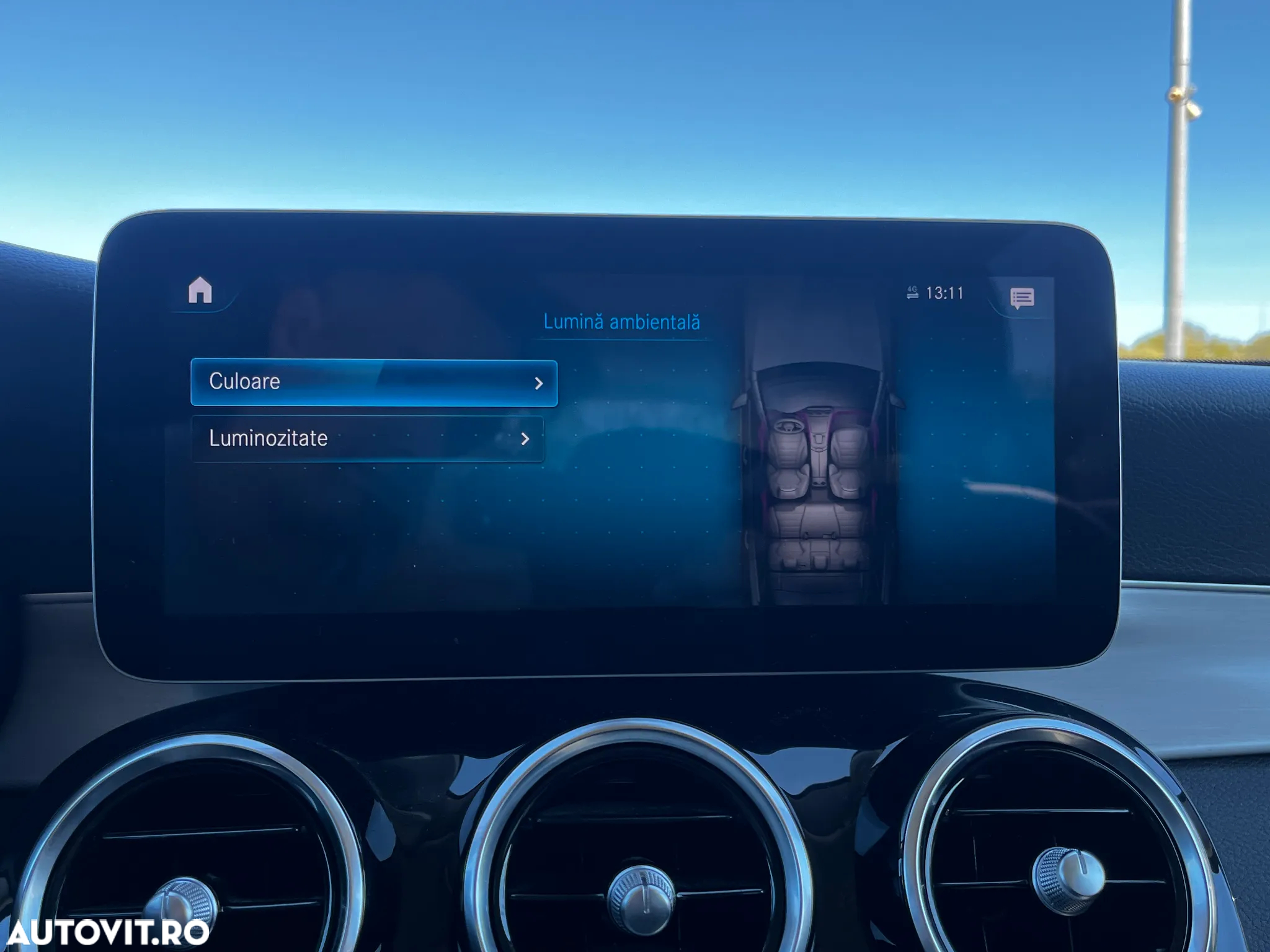 Mercedes-Benz GLC 220 d 4Matic 9G-TRONIC - 24