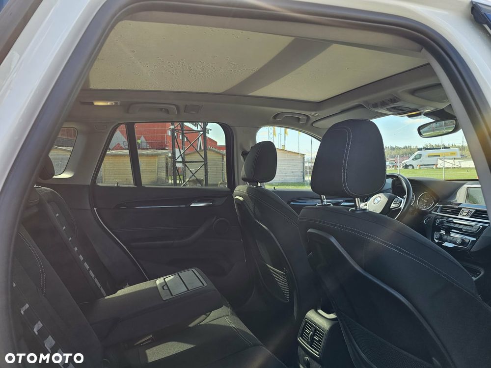 BMW X1 - 35